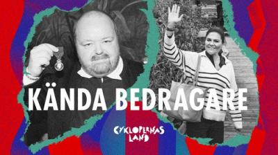 Cyklopernas land