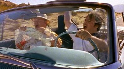 Tenacious D