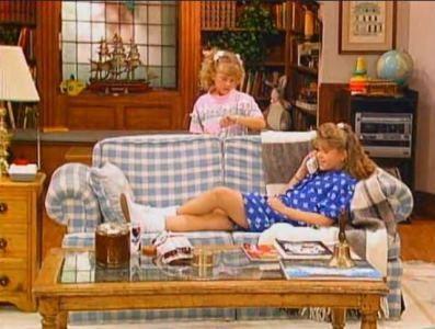 Full House