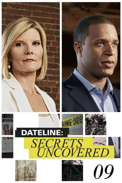 Dateline: Secrets Uncovered filmas online