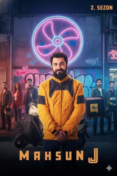 Mahsun J filmas online