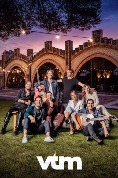 Liefde voor muziek filmas online