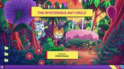 The Creature Cases