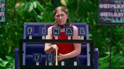 Australian Survivor