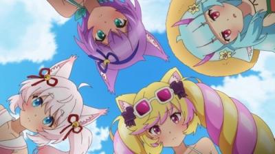 SHOW BY ROCK!! ましゅまいれっしゅ!!