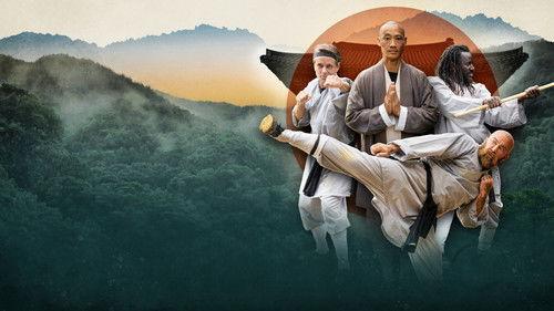 Shaolin Heroes filmas žiurėti online