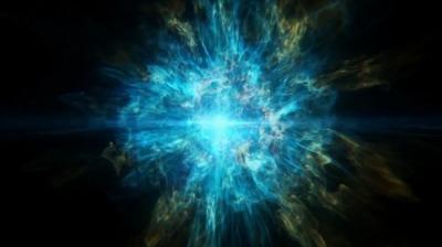 How the Universe Works