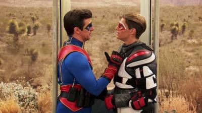 Henry Danger