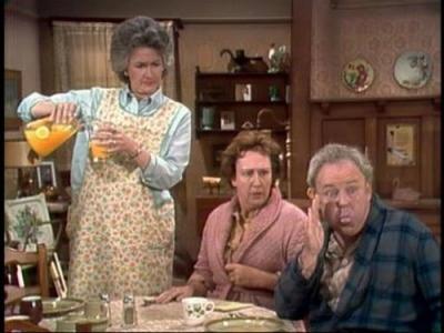 All in the Family