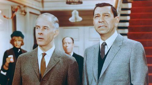 Dragnet filmas žiurėti online