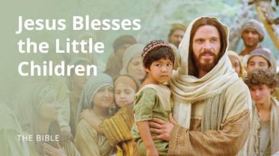The Life of Jesus Christ
