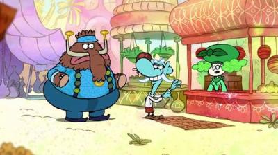 Chowder