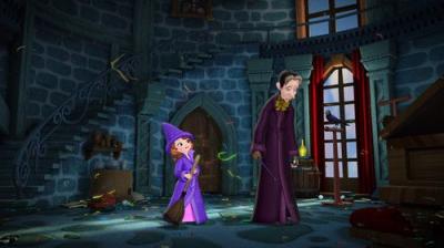 Sofia the First