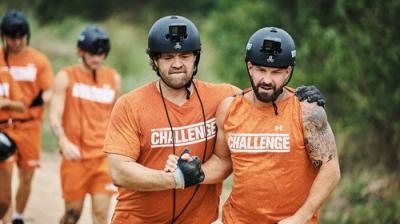 The Challenge