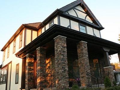 Extreme Makeover: Home Edition