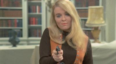 The Persuaders!