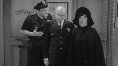 Car 54, Where Are You?