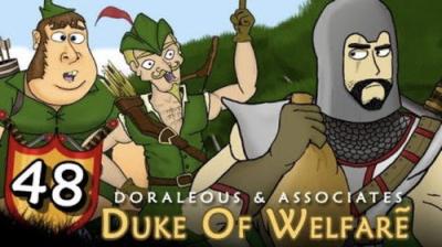 Doraleous and Associates