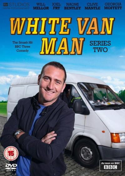 White Van Man filmas online