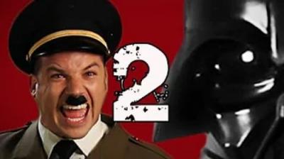 Epic Rap Battles of History