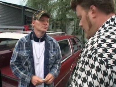 Trailer Park Boys