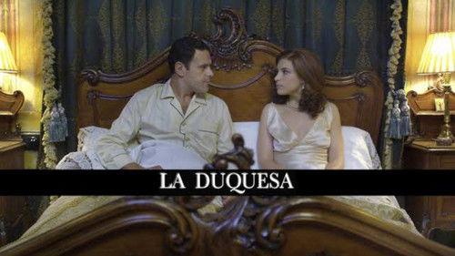 La duquesa filmas žiurėti online