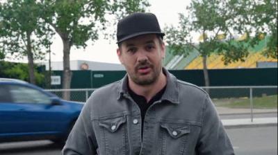 The Jim Jefferies Show