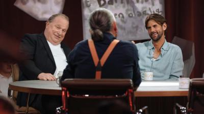 Skavlan & Sverige