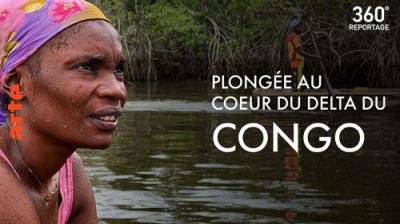 ARTE 360° Reportage