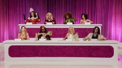 RuPaul's Drag Race