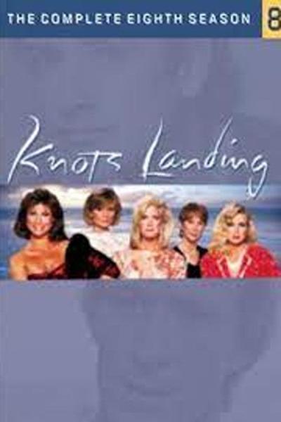 Knots Landing filmas online