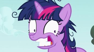 My Little Pony: Friendship Is Magic