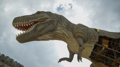 Mysteries of the Abandoned