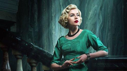 A Cruel Love: The Ruth Ellis Story filmas žiurėti online