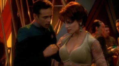 Star Trek: Deep Space Nine