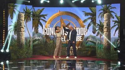 El conquistador