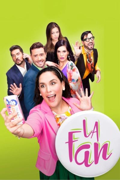 La Fan filmas online
