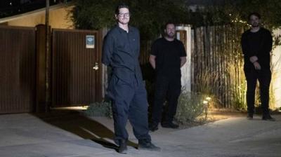Ghost Adventures