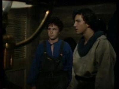 The Tripods