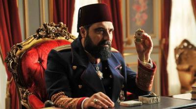 Payitaht: Abdülhamid