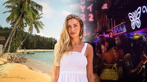 Thailand: The Dark Side of Paradise filmas žiurėti online