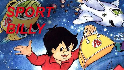 Sport Billy filmas žiurėti online