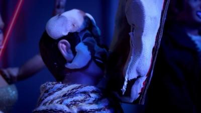 Robot Chicken