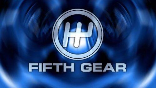 Fifth Gear filmas žiurėti online