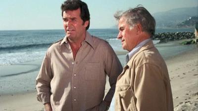 The Rockford Files