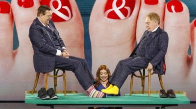 Penn & Teller: Fool Us