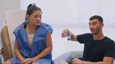 90 Day Fiancé: Happily Ever After?