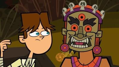 Total Drama World Tour