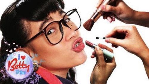I Love Betty La Fea filmas žiurėti online