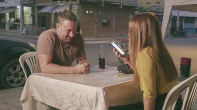 90 Day Fiancé: The Other Way